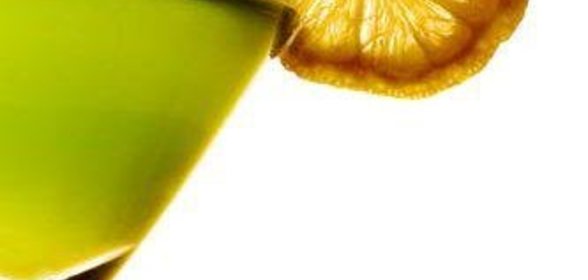 Домашний лимонный ликер