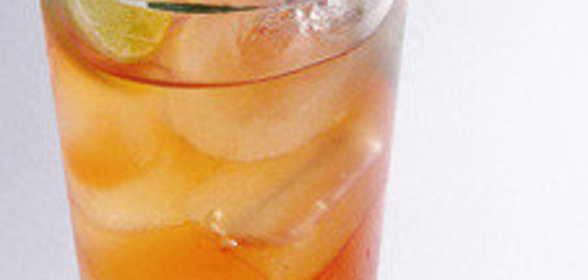 Чай со специями