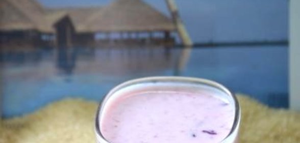 Напиток Мистралевский рай