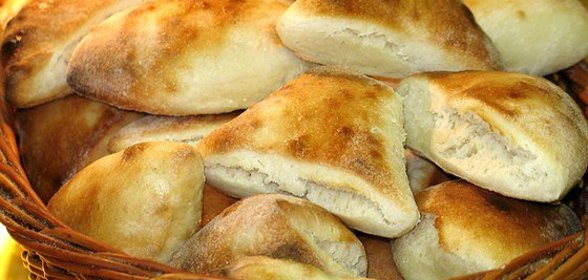 Классический шотбред