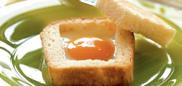 Яичница по-бирмингемски