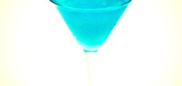 Коктейль «Итальянская жена»