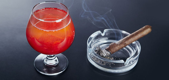 Вишневые мечты