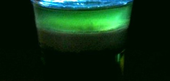 Коктейль «Слепой фотограф»