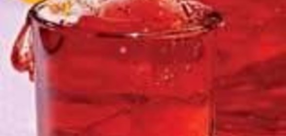 Свекольный морс