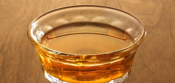 Коктейль «Звездная пыль» (Stardust)