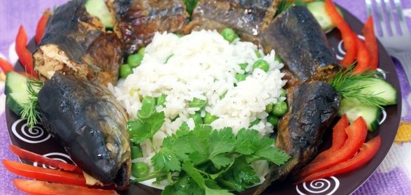 Чай по-казахстански