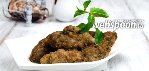 Фрикадельки в мультиварке