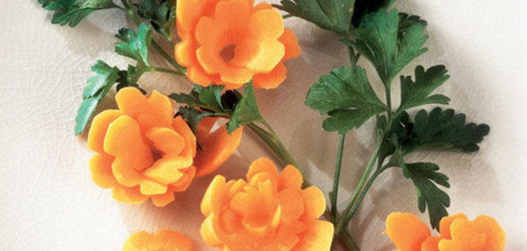 Закрыто на каротин!