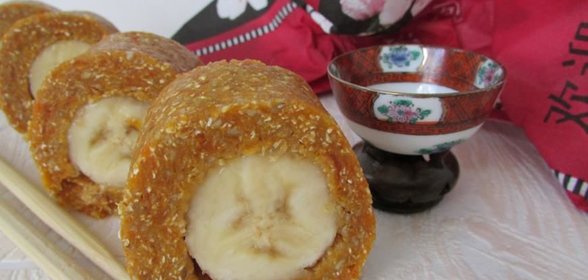 Коктейль из креветок и авокадо