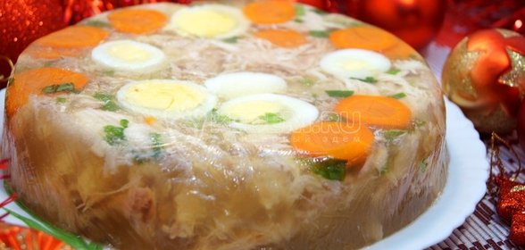 Запеканка из субпродуктов