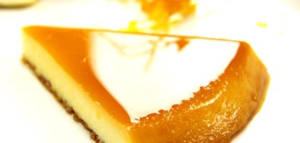 Карамель для покрытия