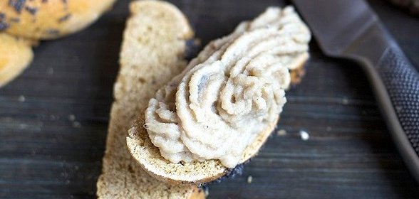 Форшмак диетический