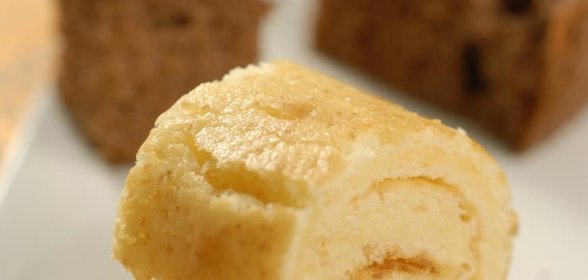 Бисквит для рулетов