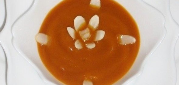 Фаршированный батон