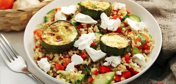 Капустная запеканка