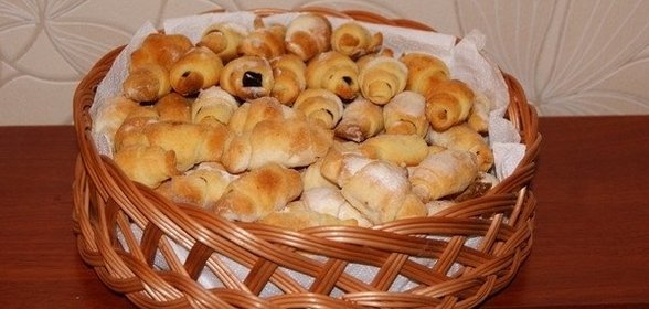 Рогалики