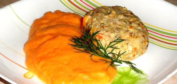 Нежные мягкие котлеты