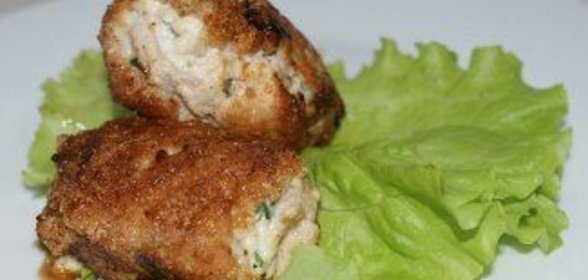 Рулетики Аля-руж