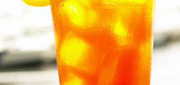 Чайный флип