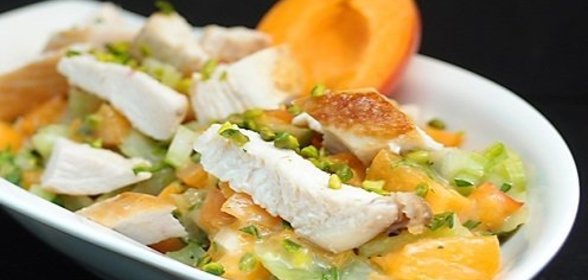 Салат Ярмарка