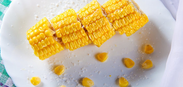 Воскресный пудинг