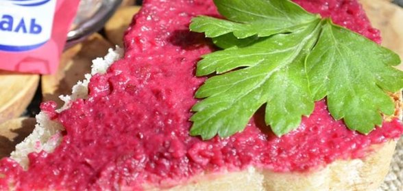 Паштет Кидни