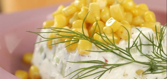 Овощное желе-мусс