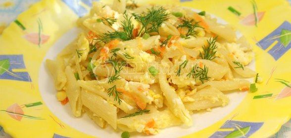 Лимонный кисель