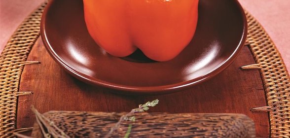 Суп-крем из курицы