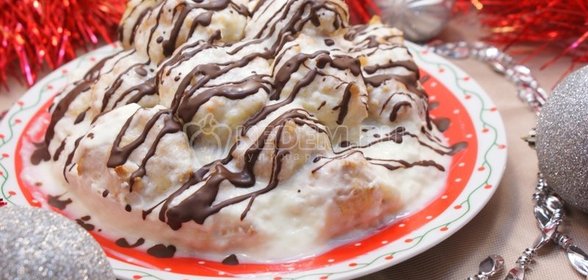 Запеканка со свеклой