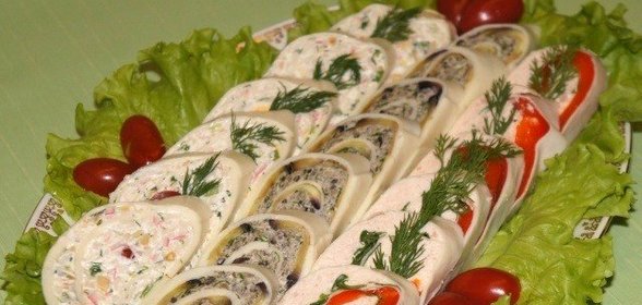 Cырные блины из сулугуни