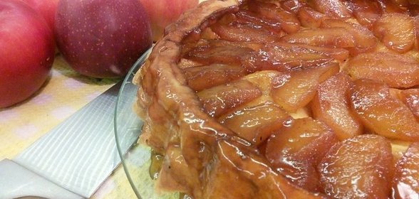 Кальмары с чесноком