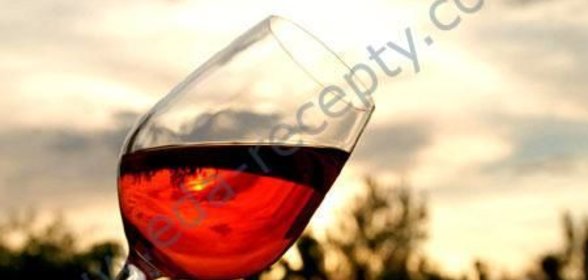 Виноградное вино