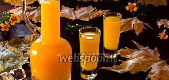 Кисель из облепихи