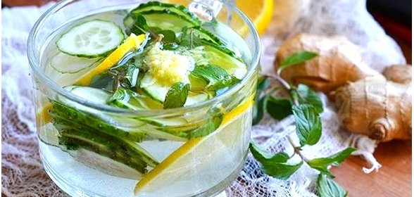 Коктейль Сасси