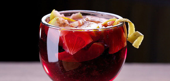 Зурракапоте / Зурра