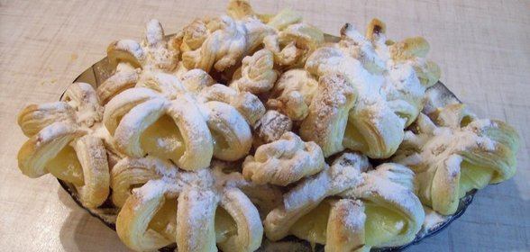 Ананасовые колечки