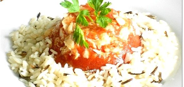 Желе рыбное