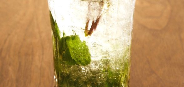 Коктейль «Мохито» (Mojito)