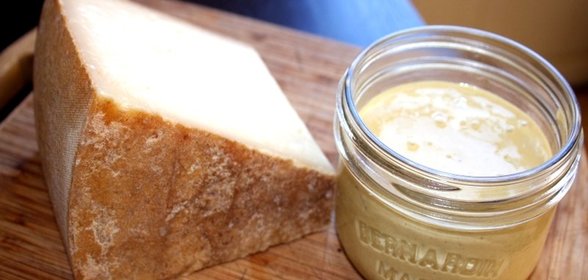 Соус Цезарь