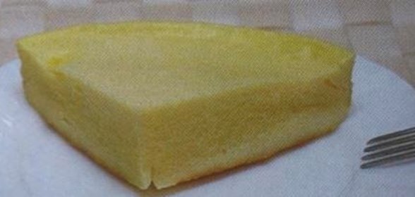 Омлет пышный