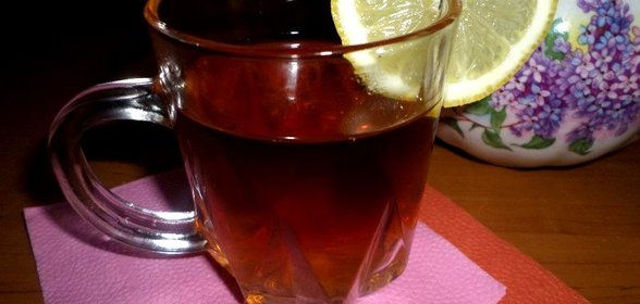 Чай Богатырский