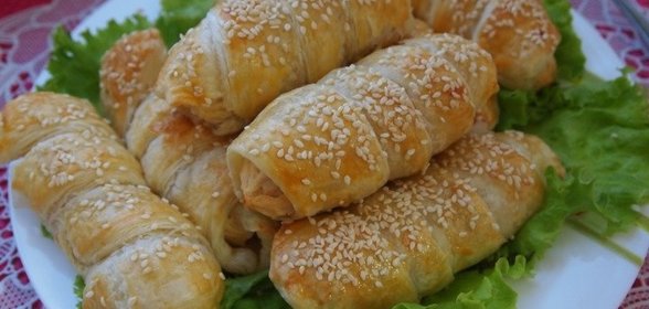 Ликер яичный