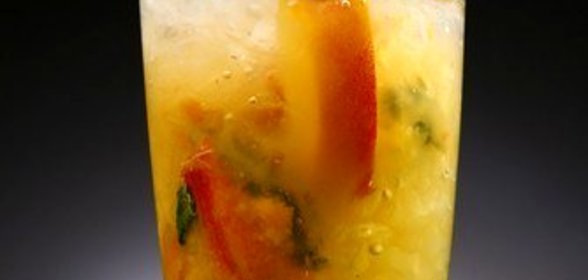 Фруктовый пунш