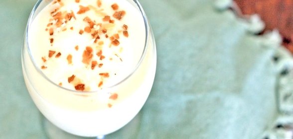 Гватемальский любовный напиток