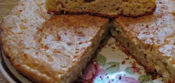 Коктейль Мексиканский буравчик