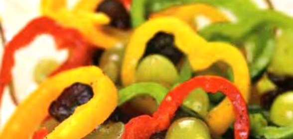 Пеппероната