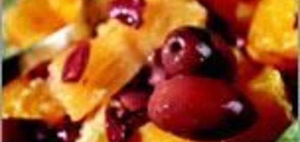 Салат Примавера