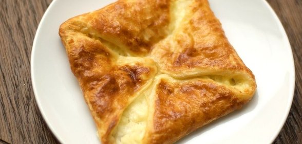 Пеновани с сулугуни